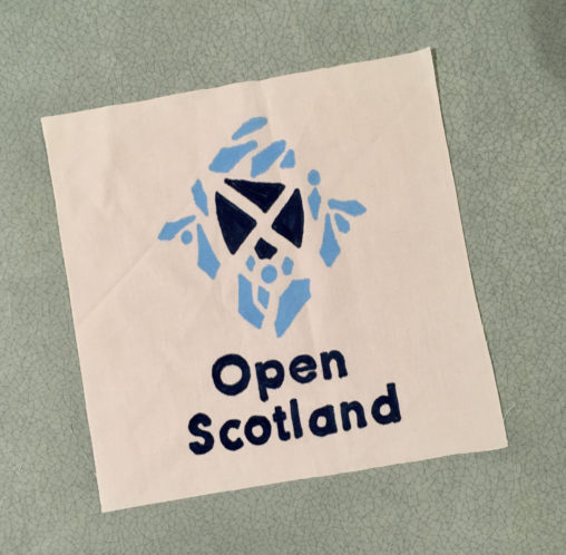 Open Scotland