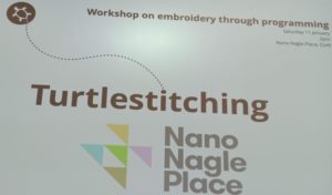 Original Nano Nagle Place Logo